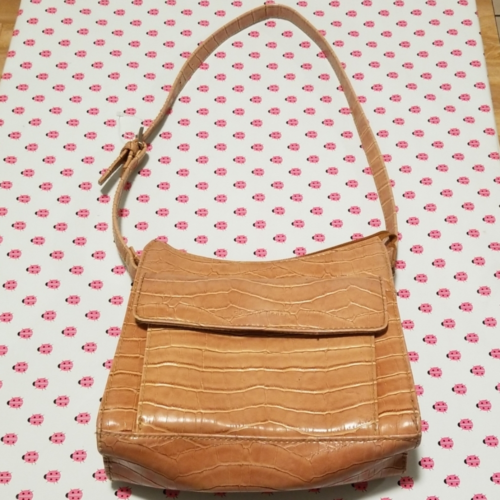 Crazy Horse by Liz Claiborne, shoulder bag